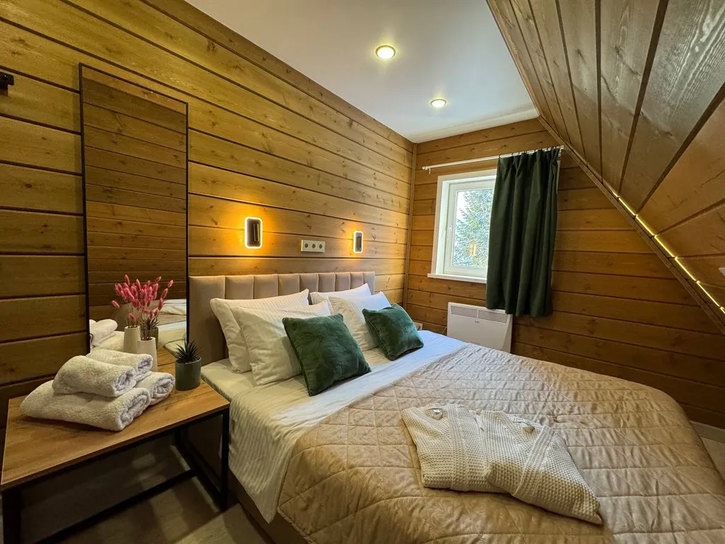 Гостевой дом Умка