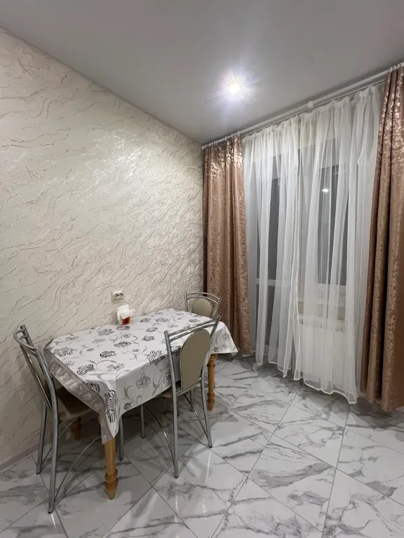 Квартира Квартира с евроремонтом — Можайск