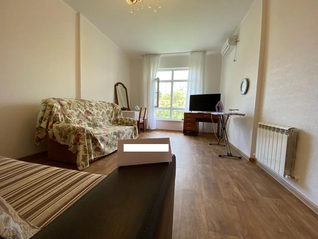 Квартира Квартира у моря — Геленджик