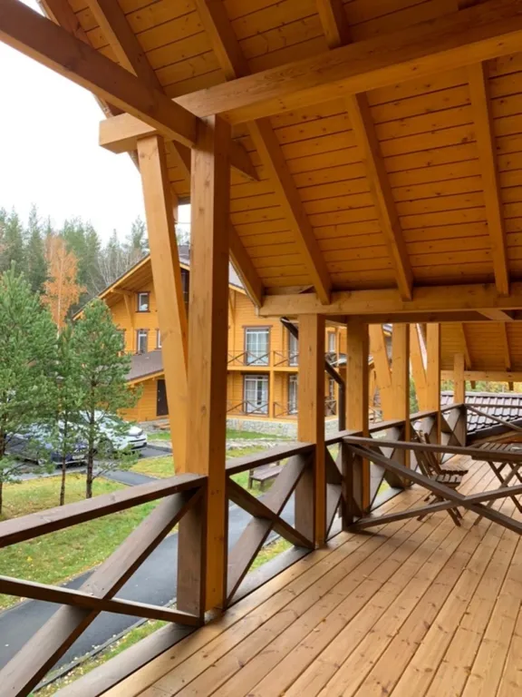 Квартира Апартаменты 1410 в Sunny Valley — аренда посуточно в Сыростан