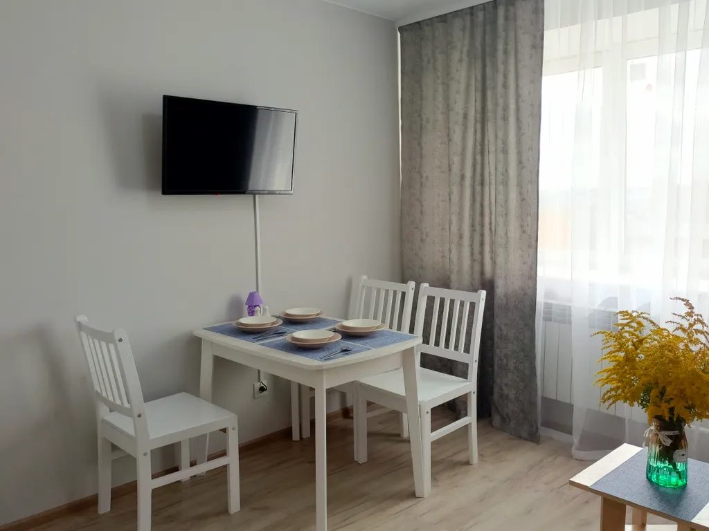 Апартаменты Пятница/Возле ТЦ Рио/до 5 чел