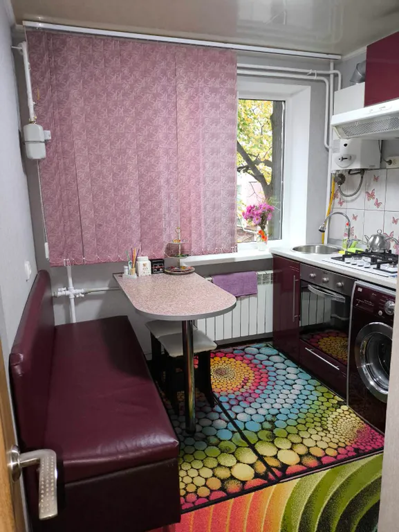 Квартира Уютная квартира в самом центре от хозяина — Симферополь