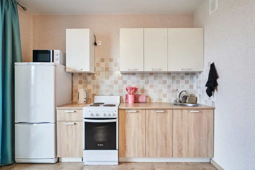 Апартамент как дома