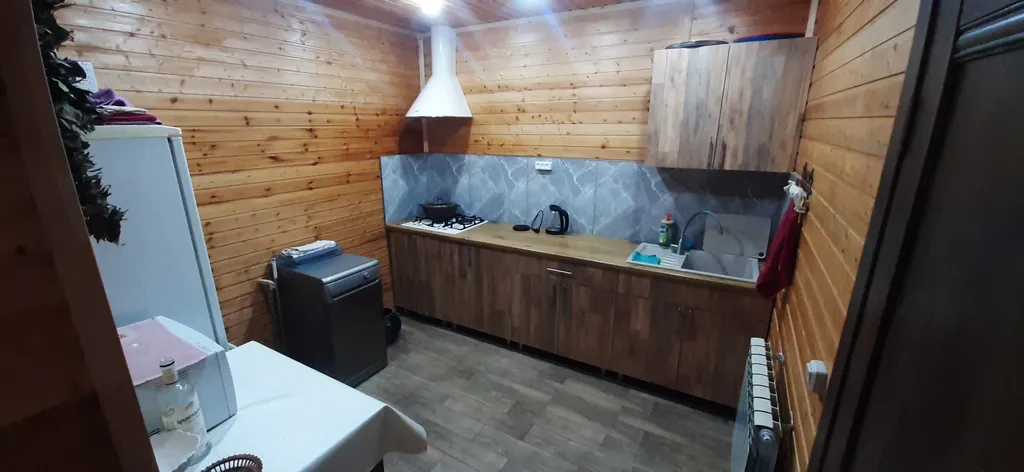 Комфортный дом