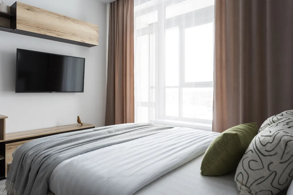 Hugge Place | Апартаменты у Автовокзала на ГБШ