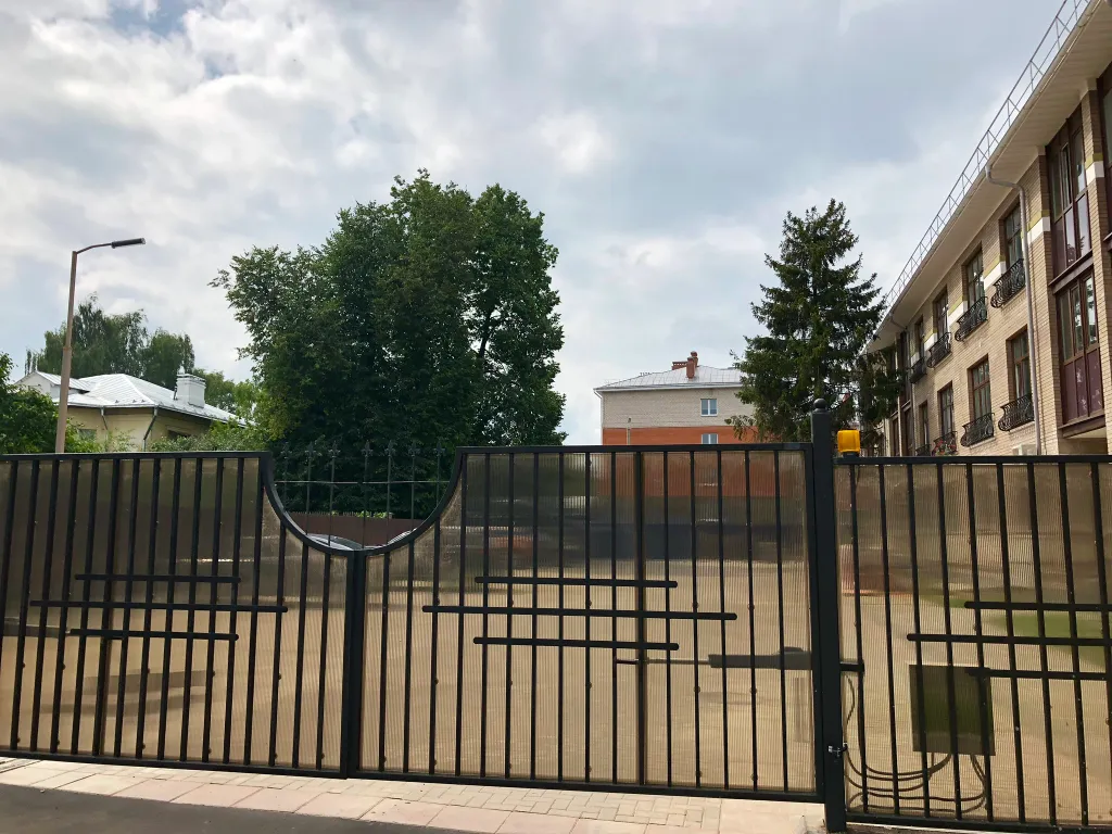 Апартаменты с дизайнерским ремонтом