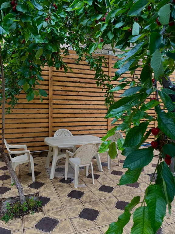 Коттедж Дом напротив крепостной стены — Дербент