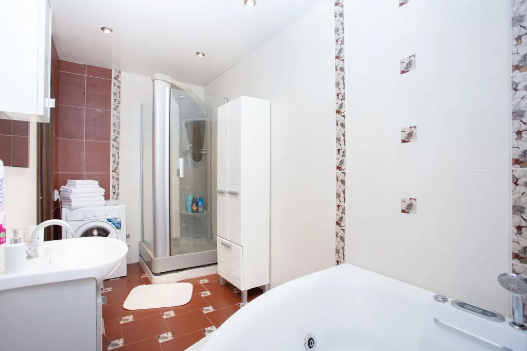 Апартаменты Минск-арена, до центра 15 минут