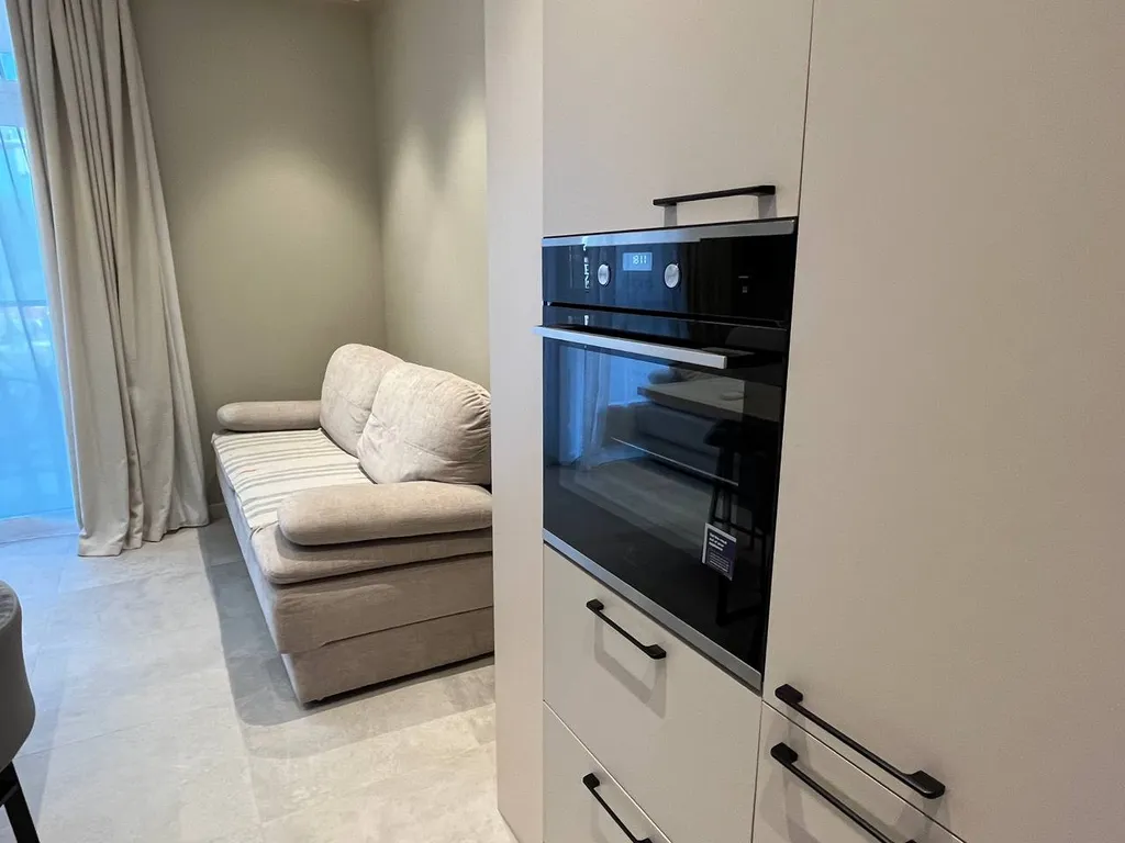 Квартира Метрикс 193 — аренда посуточно в Ольгинка