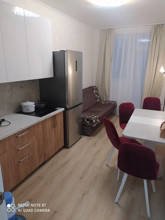 Уютная квартира в 15 минутах от моря — аренда посуточно в Пионерский