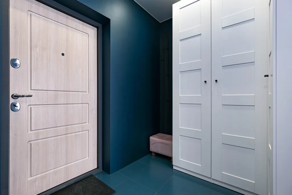 Апартаменты Бриз с потрясающим видом на Обь