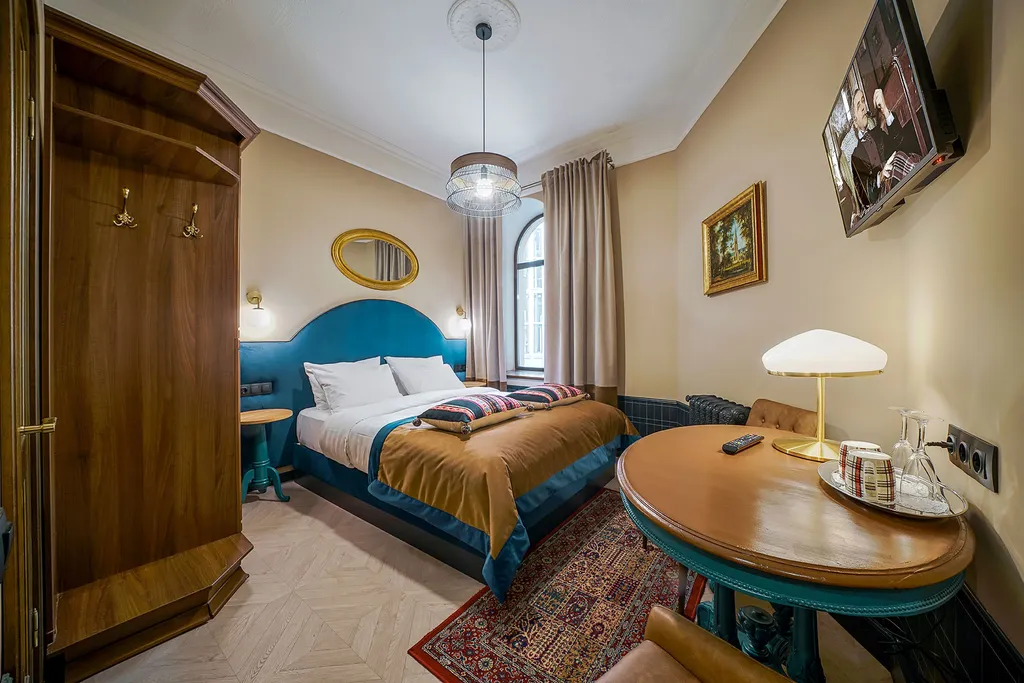 Квартира Комната — Санкт-Петербург