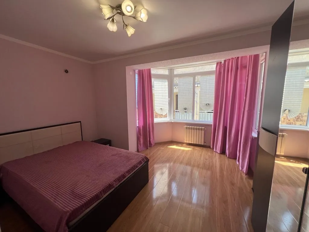 Квартира у моря