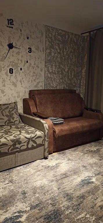 Уютная квартира рядом с аэропортом Толмачево