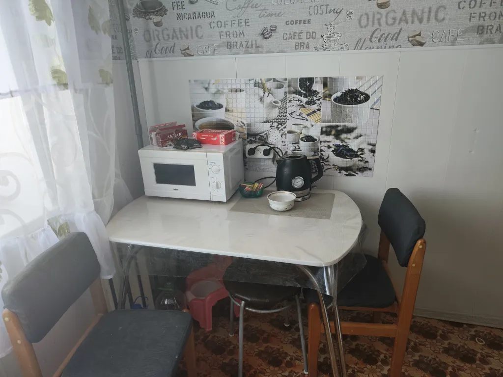 Благоустроенная квартира с кондиционером/сплит система