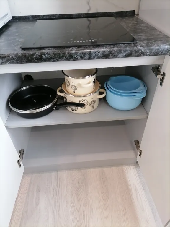 Квартира Уютная однокомнатная квартира — Тюмень