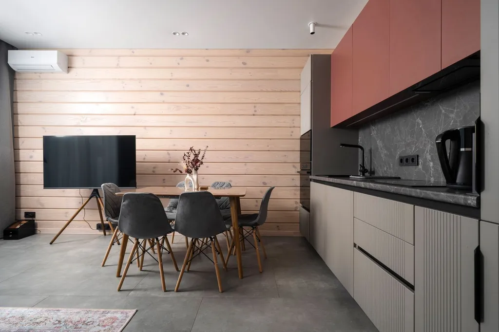 Шале Созвездие