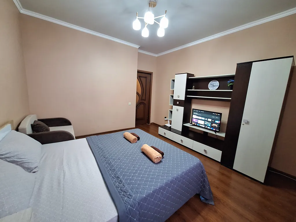 Апартаменты Comfortable Room