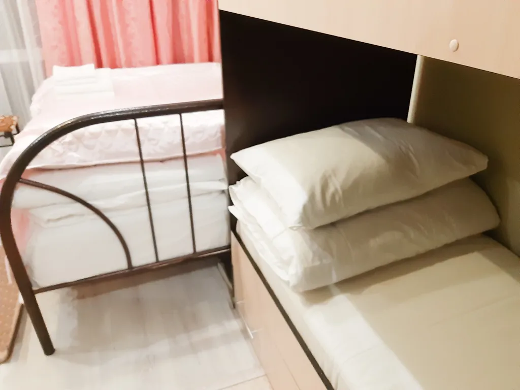 Квартира Апартаменты у моря в Сириусе — Сириус