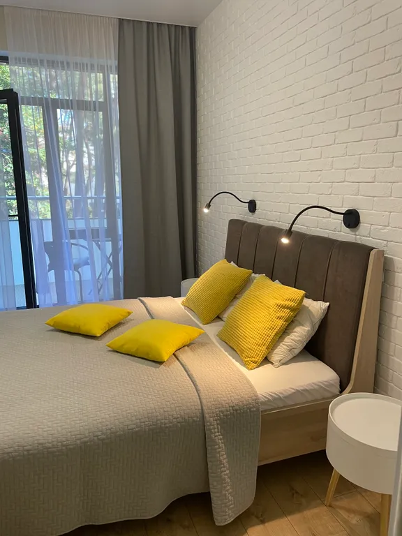 Квартира Квартира Саквояж — Светлогорск