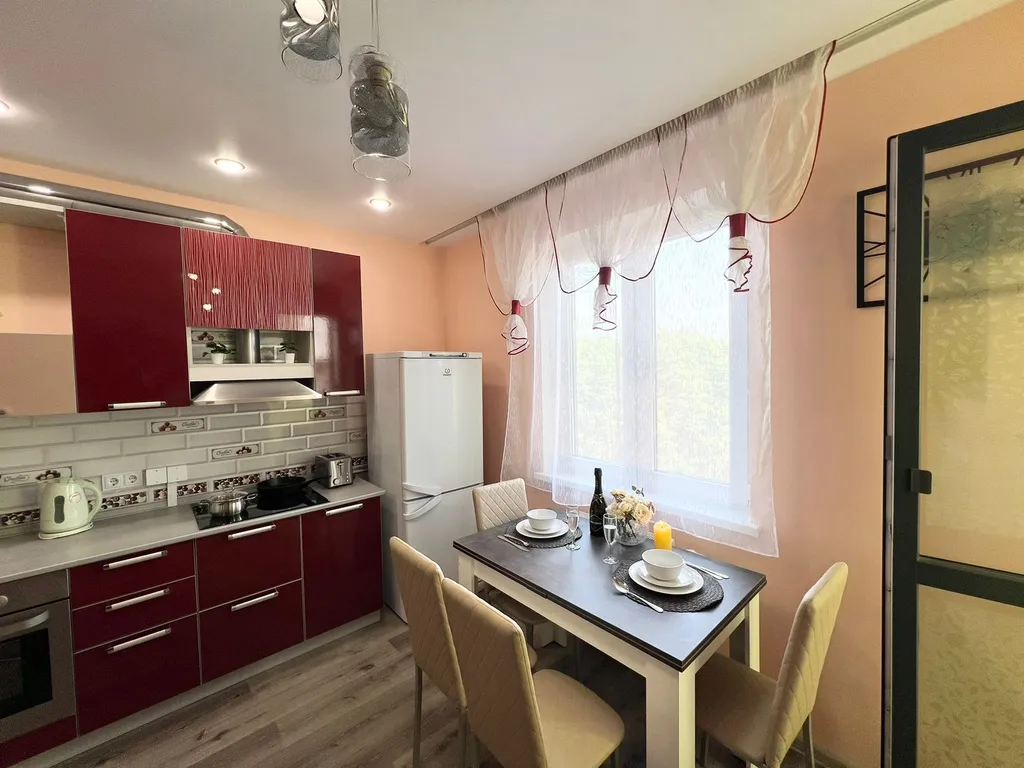 2-к квартира в Анненках