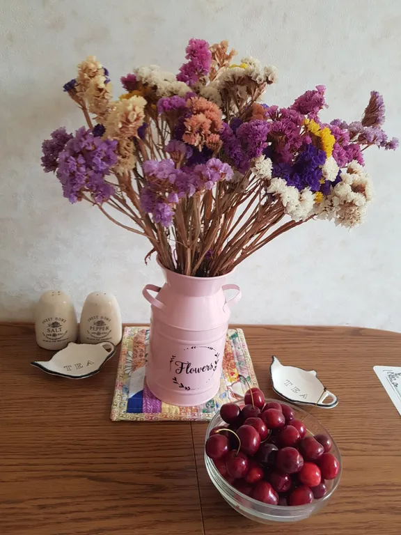 Уютная квартира с видом на море