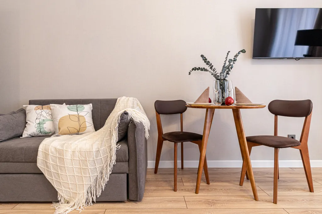 Квартира 1-комнатная Квартира — Краснодар