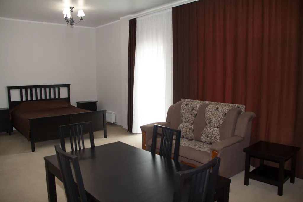 Комфорт 3-х местный