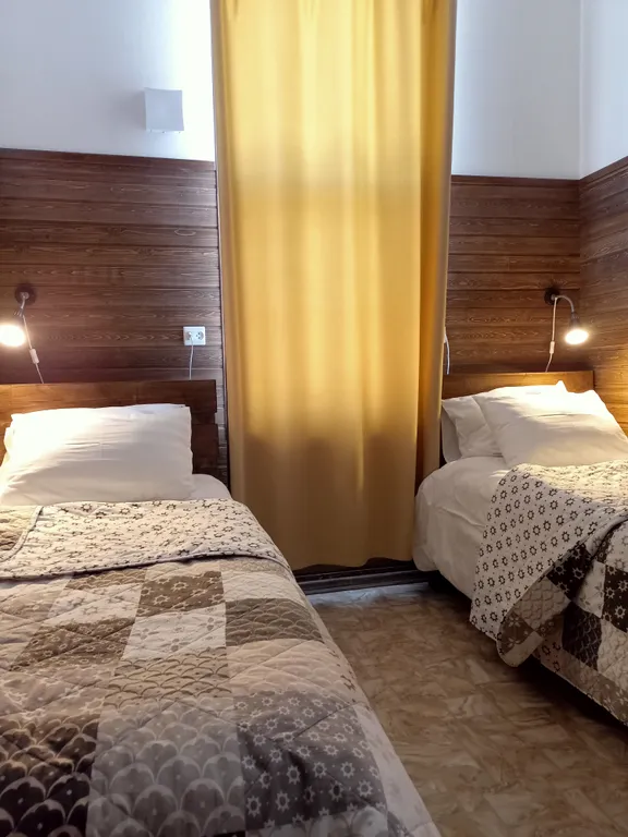 4-комнатный Дом