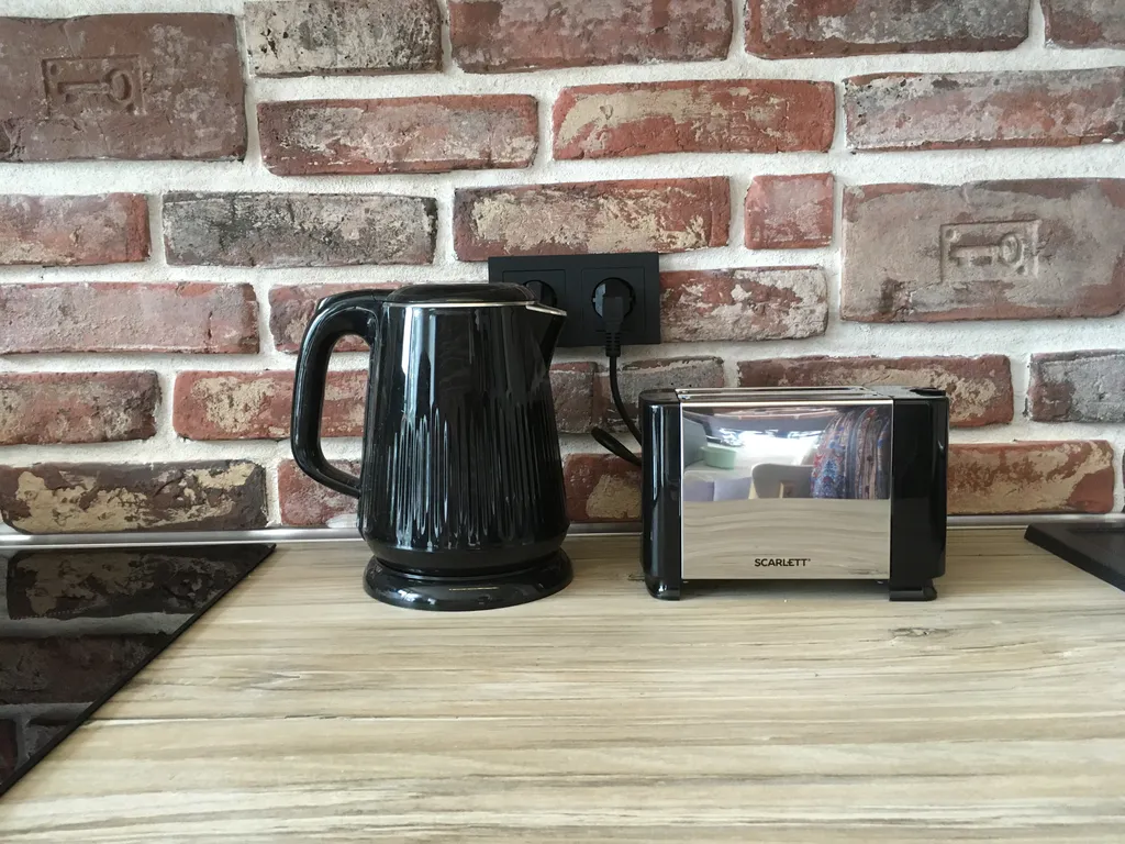 Квартира Квартира Студия в стиле лофт в ЖК бизнес класса Касабланка — Адлер