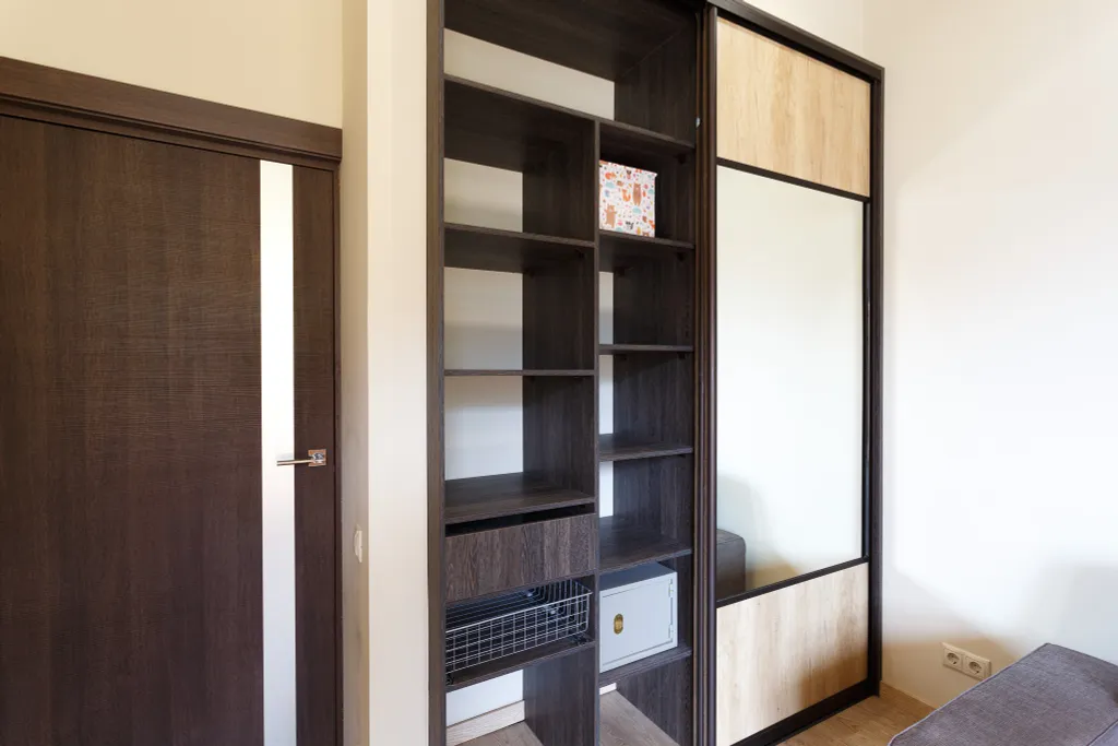 Двухуровневая квартира с великолепным видом в Красной Поляне