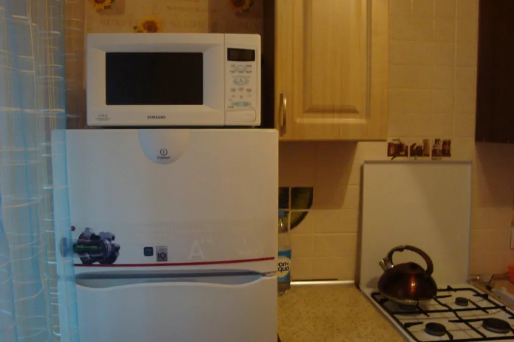 Тихий центр Бреста