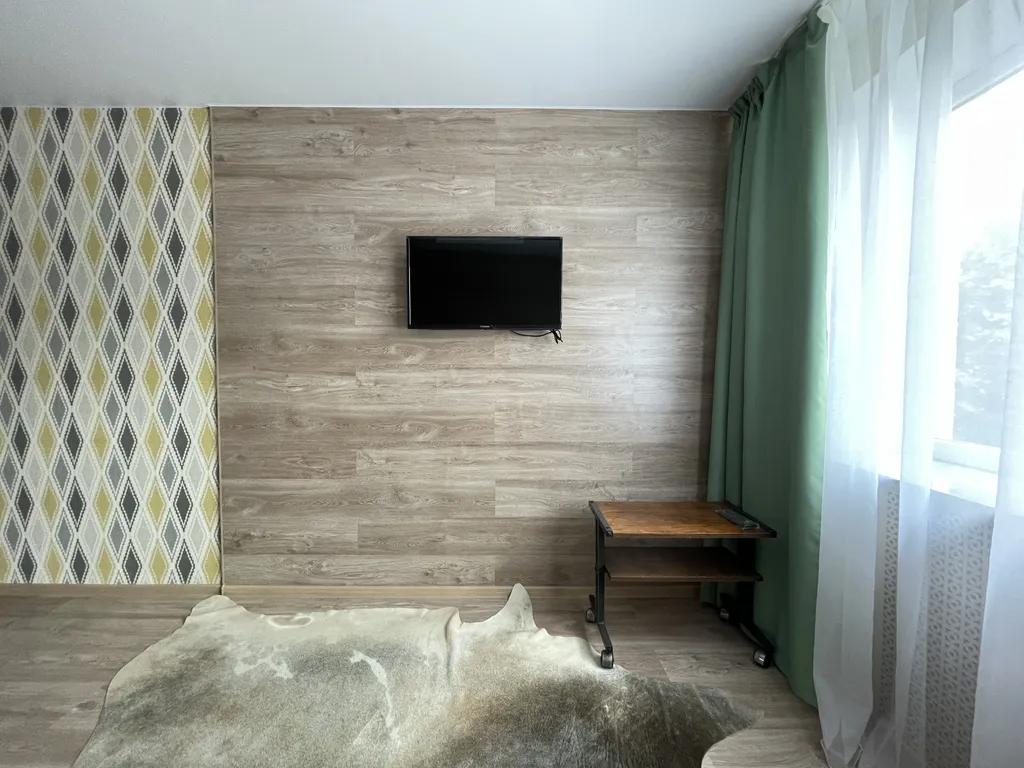 Квартира Уютные апартаменты — Калининград