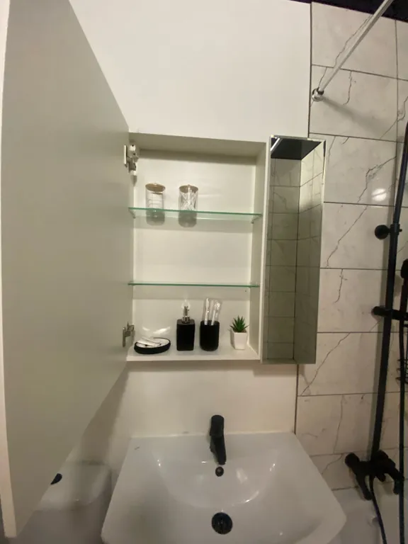 Квартира Квартира в элитном новом ЖК, рядом с лесным масивом — Воронеж