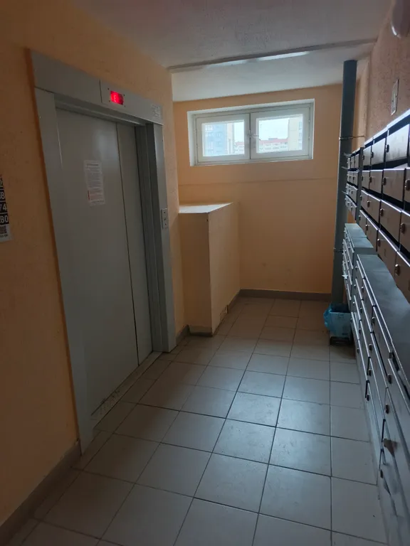 Уютная квартира недалеко от центра