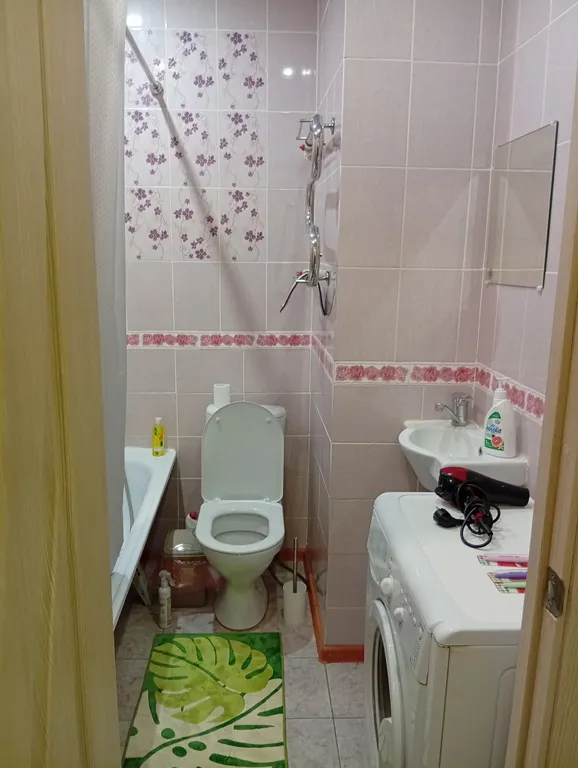 Квартира в новостройке