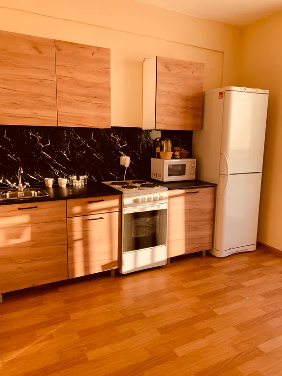 Чистая, уютная квартира в новом доме