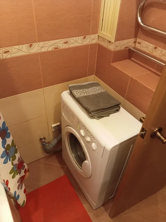 Квартира 2-комнатная Квартира — Саров