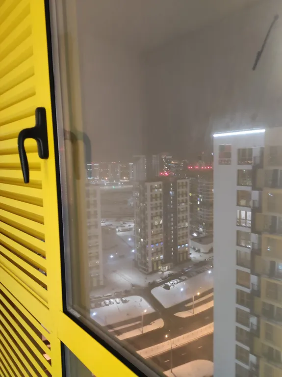 Уютная и компактная евродвушка