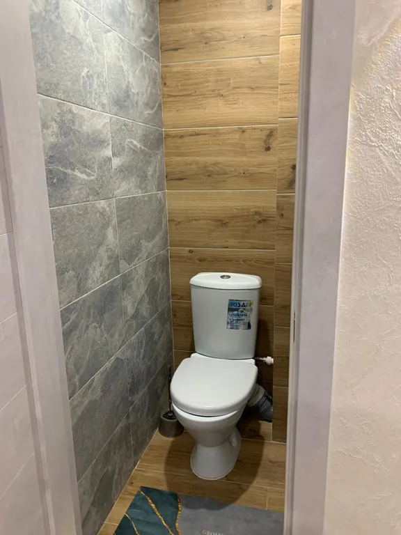 Уютная квартира в Ленинском районе