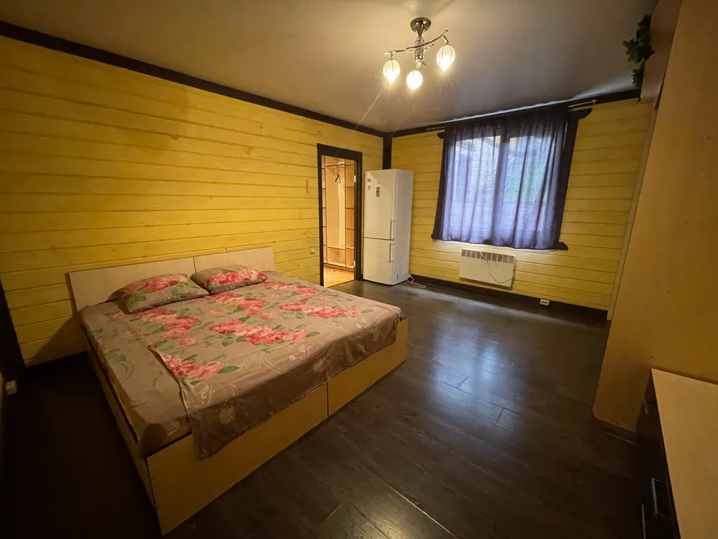 Медвежья Охта