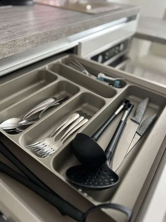 Уютная квартира с видом на Троице-Сергиеву лавру