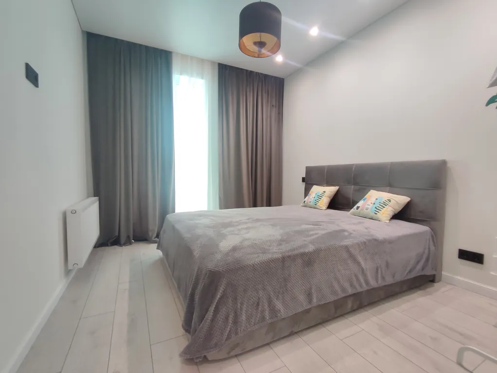 Море и пляж sl apartments