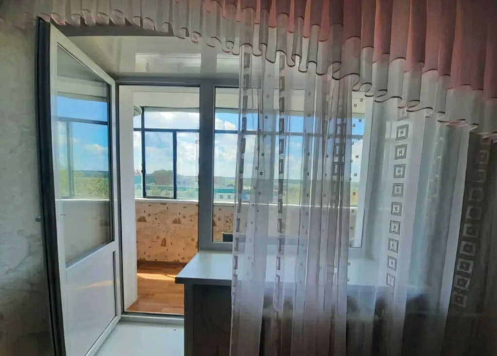 Однокомнатная квартира около центра Илизарова