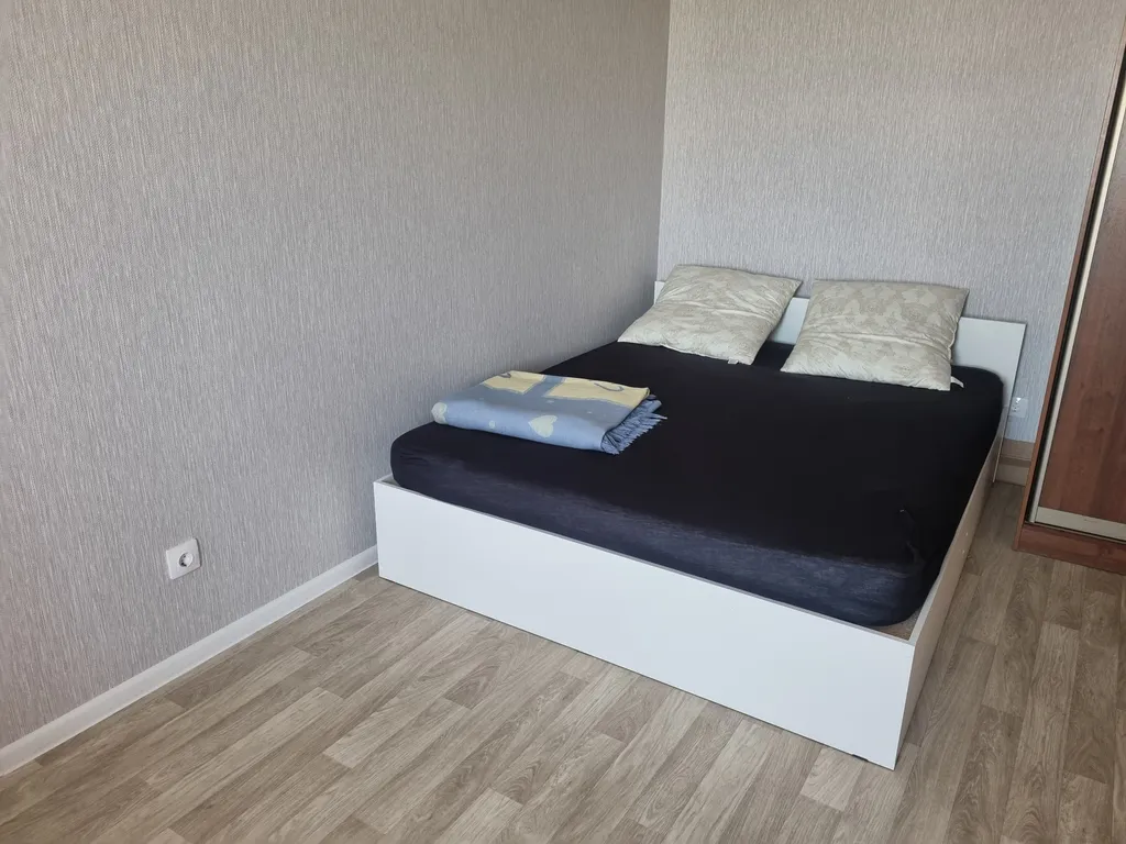 Квартира в новом доме