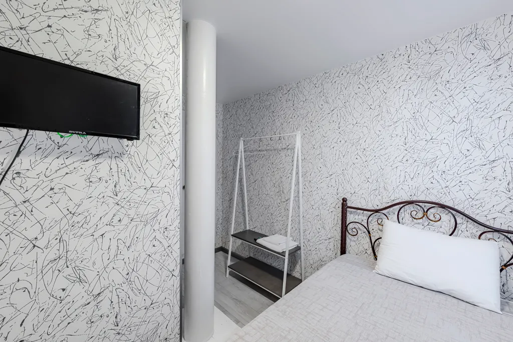 Квартира Комната — аренда посуточно в Адлер