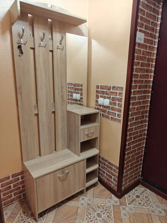 Квартира комфорт-класса в 5 минутах от ЖД вокзала