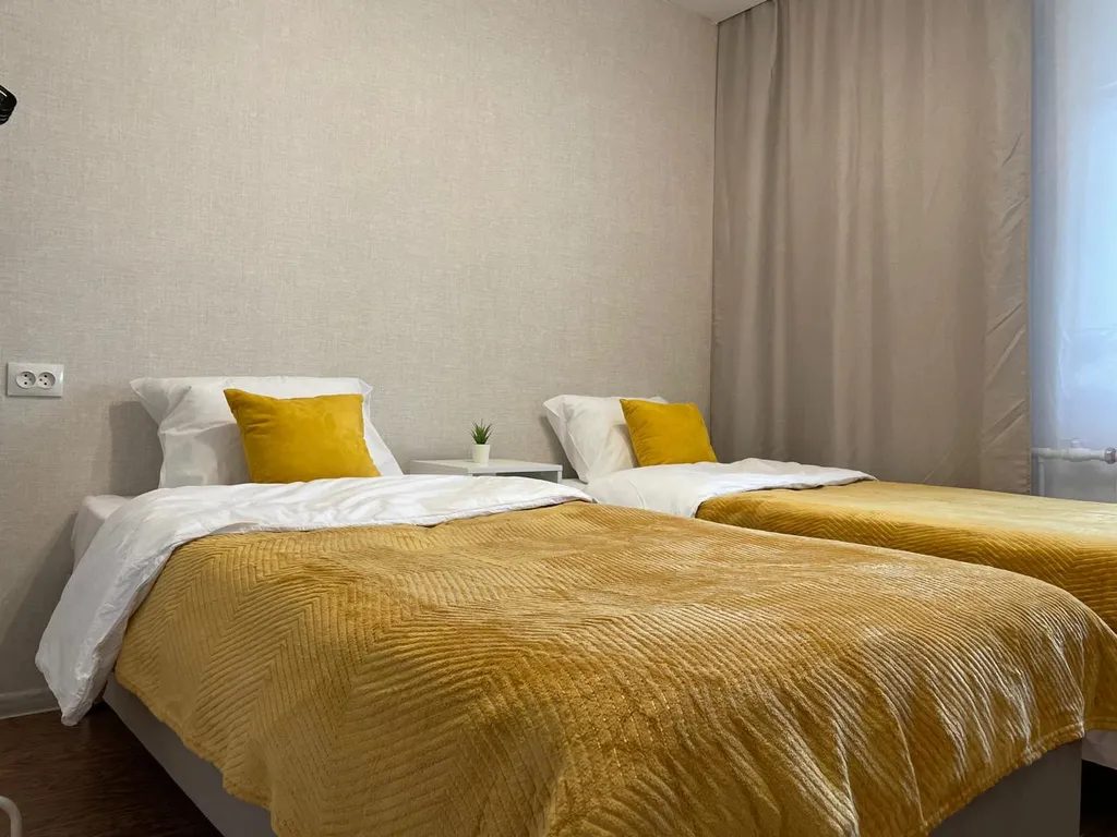 Уютная квартира в центре города — аренда посуточно в Набережные Челны