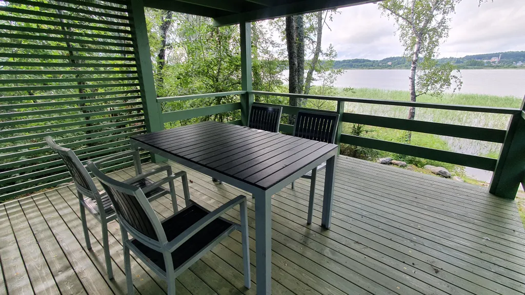 Гостевой дом Хижина у Озера