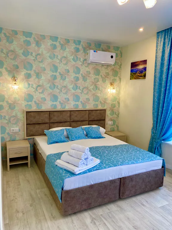 Квартира Комната — аренда посуточно в Агой